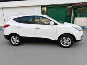 Hyundai IX35 2.0i 4x4 Premium 163к.с. Швейцария, снимка 4