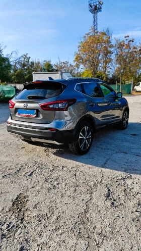 Nissan Qashqai J11, снимка 4