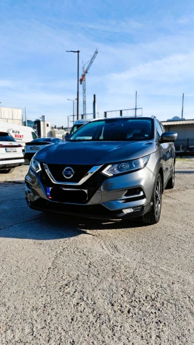 Nissan Qashqai J11, снимка 2