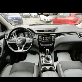 Nissan Qashqai J11, снимка 6