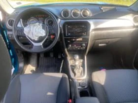 Suzuki Vitara 1.4T All Grip | Mobile.bg    9