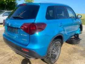 Suzuki Vitara 1.4T All Grip | Mobile.bg    6