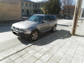Обява за продажба на BMW X3 E83 ~6 500 лв. - изображение 1
