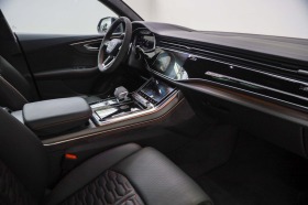 Audi RSQ8 CERAMIC DYNAMIC PANO HEADUP 360 | Mobile.bg   10