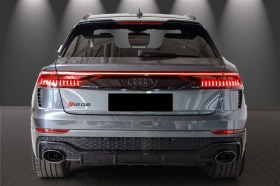 Audi RSQ8 CERAMIC DYNAMIC PANO HEADUP 360 | Mobile.bg   5