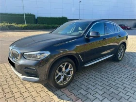 BMW X4 3.0 Xdrive, снимка 3