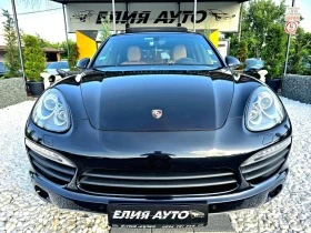 Porsche Cayenne 4.8 TURBO MEGA FULL ПАНОРАМА ЛИЗИНГ 100% - [5] 