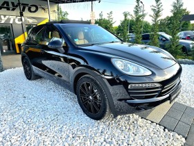Porsche Cayenne 4.8 TURBO MEGA FULL   100% | Mobile.bg   5