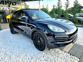 Porsche Cayenne 4.8 TURBO MEGA FULL ПАНОРАМА ЛИЗИНГ 100% - [6] 