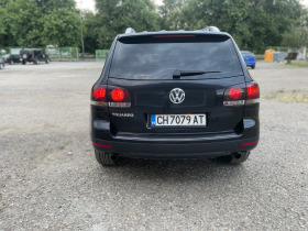 VW Touareg Diesel , снимка 4