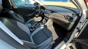 Opel Grandland X 2.0 TDI turbo 4x4, снимка 5