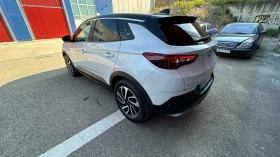 Opel Grandland X 2.0 TDI turbo 4x4, снимка 3