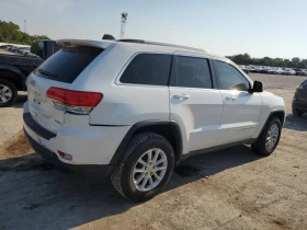 Jeep Grand cherokee LAREDO, снимка 4