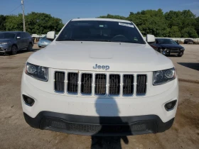 Jeep Grand cherokee LAREDO, снимка 1