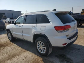 Jeep Grand cherokee LAREDO, снимка 3