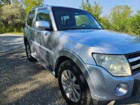 Mitsubishi Pajero Gas, снимка 5