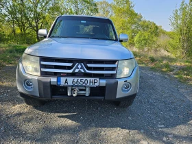 Mitsubishi Pajero Gas, снимка 1