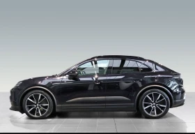 Porsche Macan 4 Electric Luft;BOSE;Matrix | Mobile.bg    4