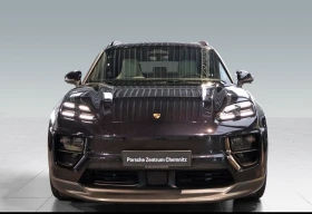 Porsche Macan 4 Electric Luft;BOSE;Matrix | Mobile.bg    2