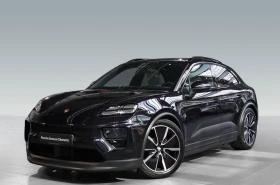 Обява за продажба на Porsche Macan 4 Electric Luft;BOSE;Matrix ~ 106 798 EUR - изображение 1