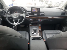 Audi Q5 Подгрев* Keyless* Камера, снимка 6