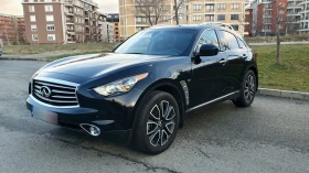  Infiniti QX70