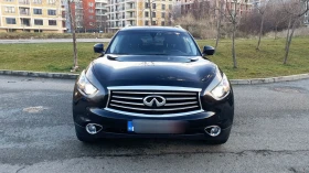 Infiniti QX70 131.. , , 360  | Mobile.bg    2