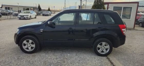 Suzuki Grand vitara 1.9D.129кс.2008г.15000кмТОП.състояние, снимка 8