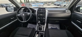 Suzuki Grand vitara 1.9D.129кс.2008г.15000кмТОП.състояние, снимка 11