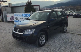 Suzuki Grand vitara 1.9D.129кс.2008г.15000кмТОП.състояние, снимка 1