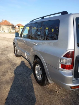 Mitsubishi Pajero, снимка 5