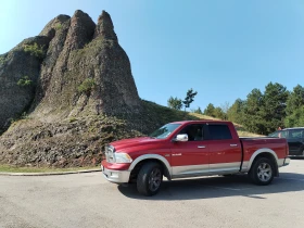 Dodge RAM 1500 5.7 HEMI   LARAMI, снимка 1