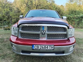 Dodge RAM 1500 5.7 HEMI   LARAMI, снимка 2