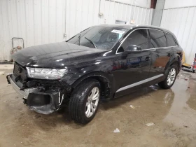 Audi Q7 PLUS* Крайна цена с вс. такси до България без търг, снимка 1