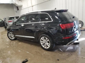 Audi Q7 PLUS* Крайна цена с вс. такси до България без търг, снимка 2