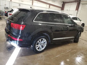 Audi Q7 PLUS* Крайна цена с вс. такси до България без търг, снимка 4