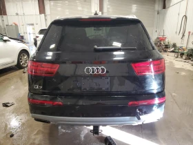 Audi Q7 PLUS* Крайна цена с вс. такси до България без търг, снимка 3