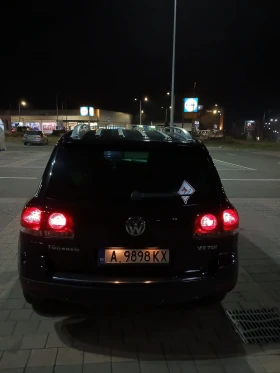 VW Touareg, снимка 3