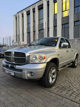 Dodge RAM 1500 5.7HEMI/LPG/4X4, снимка 2