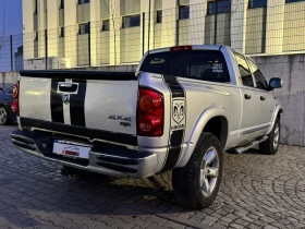 Dodge RAM 1500 5.7HEMI/LPG/4X4, снимка 5