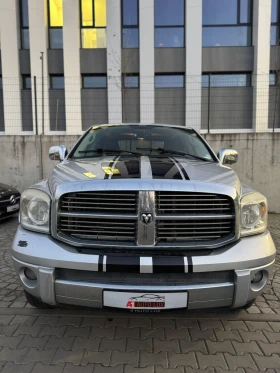 Dodge RAM 1500 5.7HEMI/LPG/4X4, снимка 1