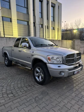 Dodge RAM 1500 5.7HEMI/LPG/4X4, снимка 3