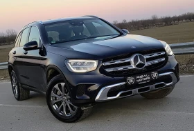 Mercedes-Benz GLC 300 Plug in hybrid  | Mobile.bg    2