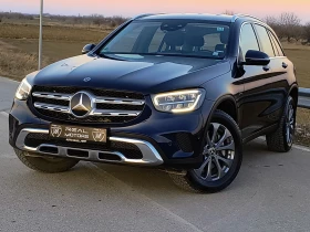  Mercedes-Benz GLC 30...