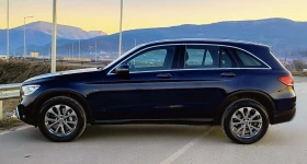 Mercedes-Benz GLC 300 Plug in hybrid  | Mobile.bg    6