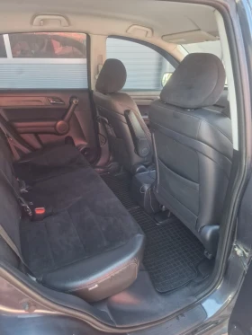 Honda Cr-v 2.2 I DTEC 4wd Executive - 10500 лв. - 64644000 | Car24.bg