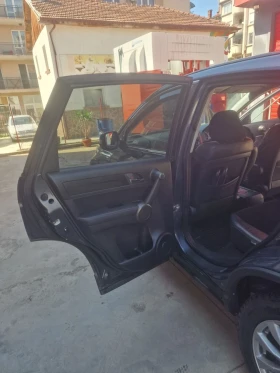 Honda Cr-v 2.2 I DTEC 4wd Executive - 10500 лв. - 64644000 | Car24.bg