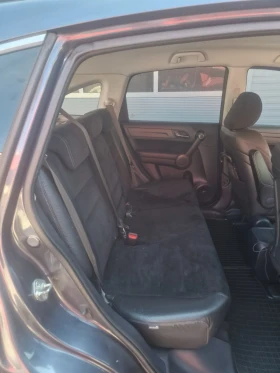 Honda Cr-v 2.2 I DTEC 4wd Executive - 10500 лв. - 64644000 | Car24.bg