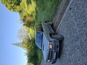Isuzu Trooper 3.0 TDI | Mobile.bg    3