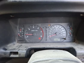 Isuzu Trooper 3.0 TDI | Mobile.bg    6